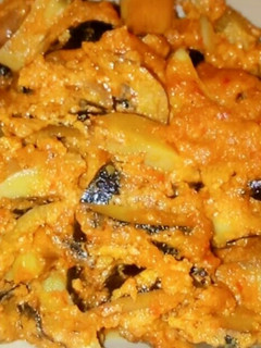 Foto resep Sambalado tanak jengkol | Jariang Khas minang