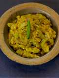 Ginger Rohu Fish / Ada Mach