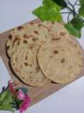 Roti Canai/Cane/Roti Maryam/Parata