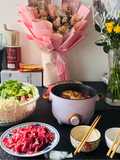 Beef HotPot