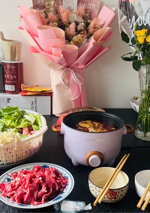 Foto resep Beef HotPot