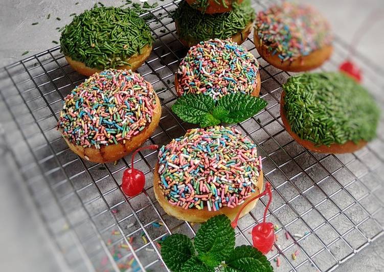 Donat mini