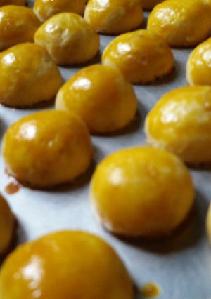 Foto resep 7. Nastar