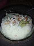 Elaichi matka kulfi