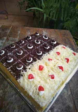 Foto resep Bolu Potong Lembut (Ekonomis)