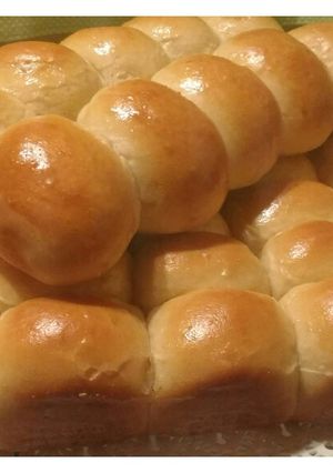 Una foto de Chips como de Panadería