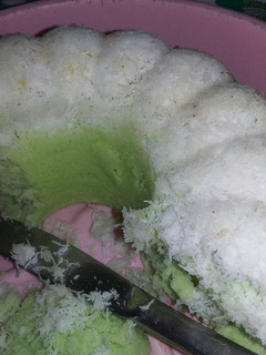 Foto resep Putu Ayu lembut