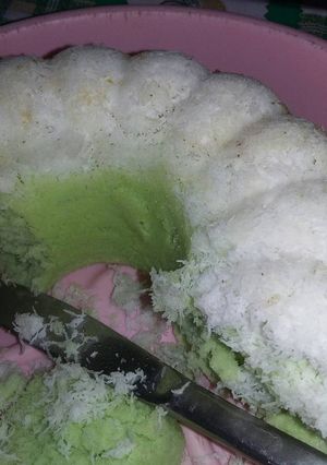 Foto resep Putu Ayu lembut