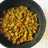 Ground Beef and Potato Curry