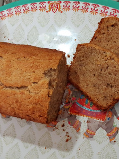 Una foto de Pan de 🍌 Banana 🍌 con Canela