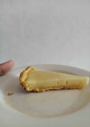 Foto resep Pie Susu Teflon