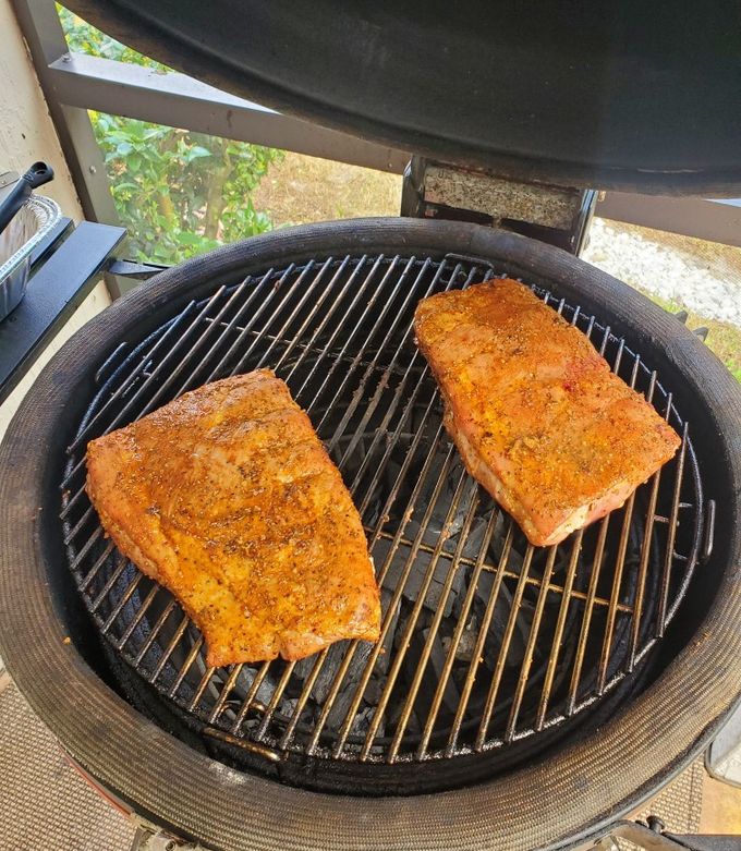 How to Cook St Louis Ribs on a Gas Grill: Perfect Tender BBQ Guide