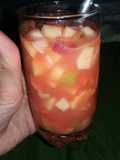 Ensalada de frutas