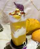 Summer Special Pune's Mango Mastani