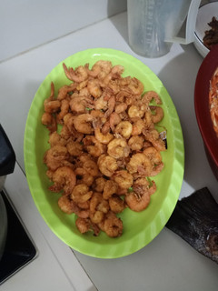 Foto resep Udang Goreng Tepung