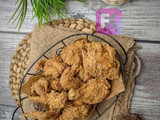 Ayam ala KFC