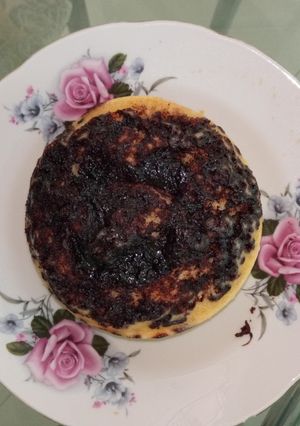 Foto resep Bolu kukus coklat misis