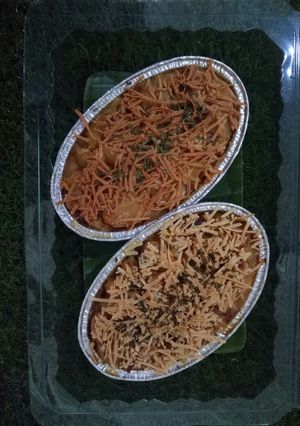 Foto resep MACARONI SCHOTEL PRO VEGGIE Healthy Yummy for Kiddos