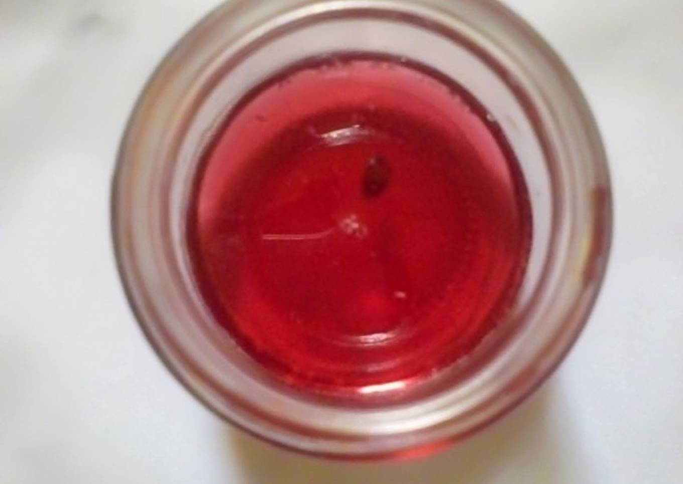Apple Jelly