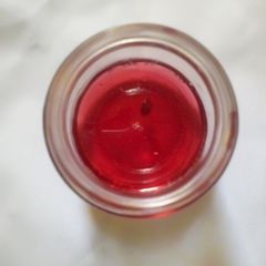 A picture of Apple Jelly.
