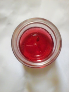 A picture of Apple Jelly.