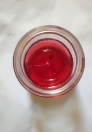 A picture of Apple Jelly.