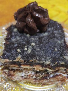 صورة لوصفة خبزة هواء