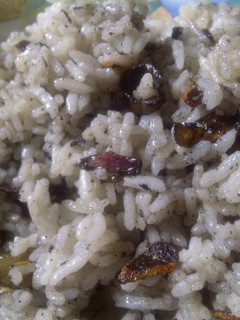 Foto resep Nasi Liwet Cumi Asin