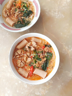 Foto resep Suki Rumahan