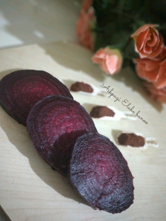 عکسی از دستور پودر لبو