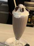 Batido / Milk Shake Oreo🍪