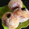 Donut bomboloni.