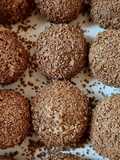 Trufas Brasileras FÁCIL