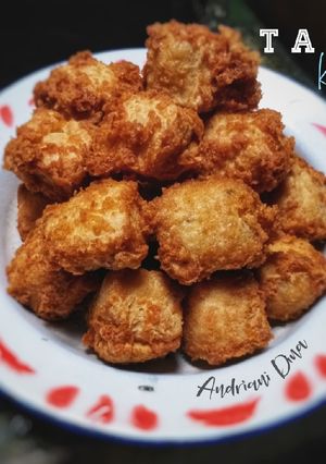 Foto resep Tahu Krispy