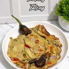 Tortang Talong-レシピのメイン写真