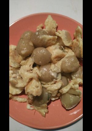 Foto resep Cilor ala simple