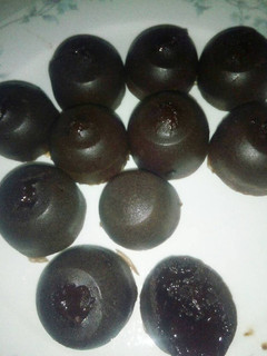 Foto resep Choco lava cake