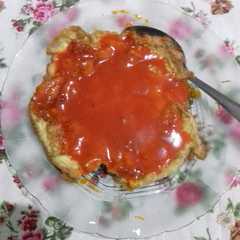 รูปของ Martabak tempe
