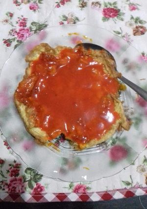 Foto resep Martabak tempe