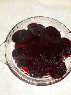 عکسی از دستور لبو داغ