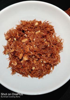 A picture of Sookhi Sewaiyan.