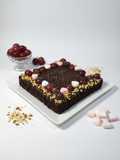Brownies Hias
