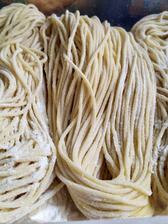 Foto resep Mie Telur Homemade
