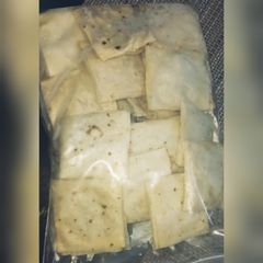 A picture of Chicken Box Patties (Frozen).
