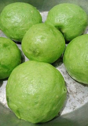 Foto resep Bakpau coklat