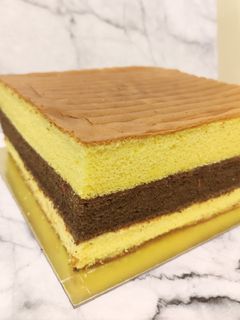Foto resep Lapis surabaya