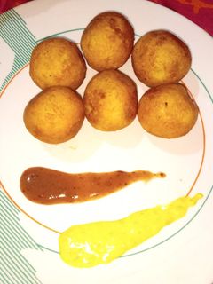 ફરાળી પેટીસ (Farali Pattice Recipe In Gujarati) રેસીપી મુખ્ય ફોટો