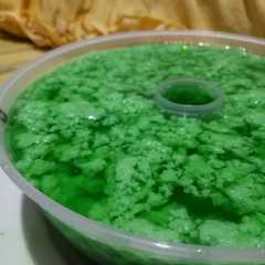 รูปของ Puding Lumut