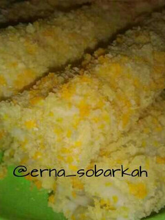 Foto resep Risoles Isi Sayur (so simple)