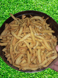 Foto resep Stik bawang